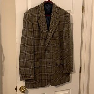 Men’s Sport Coat /Blazer, size 41 L